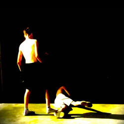 Dirty stick (feat. Inverse)