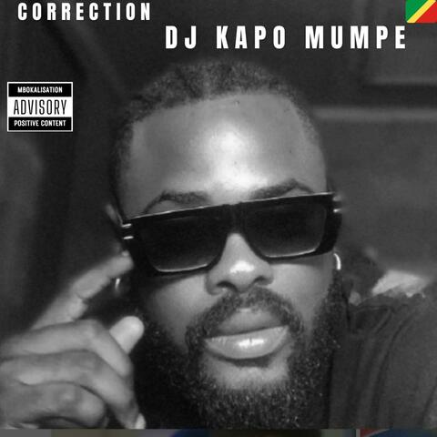 CORRECTION INSTRU (feat. DJ KAPO MUMPE)