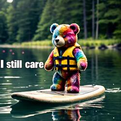 I still care
