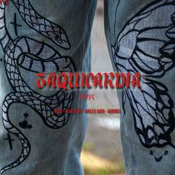 Taquicardia (feat. Alves vrt, Arexx Kidd & Korniel)