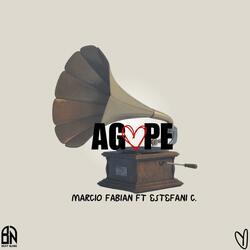Agape (feat. Estefani Consuegra)