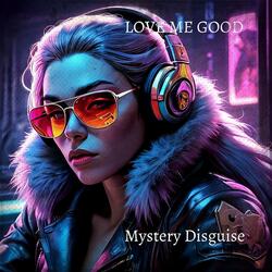 Love Me Good (feat. Synthpop Sirens)