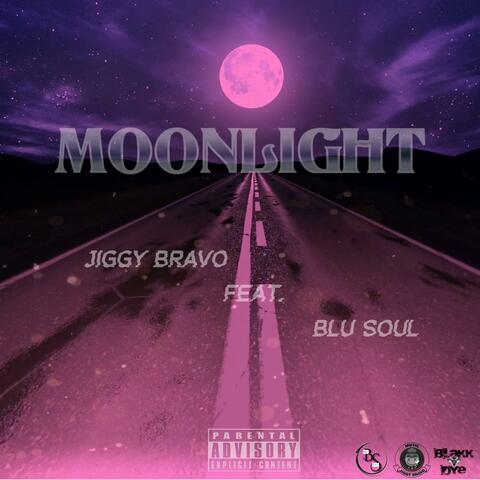 MOONLIGHT (feat. Blu Soul)