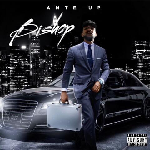 Bishop The EP