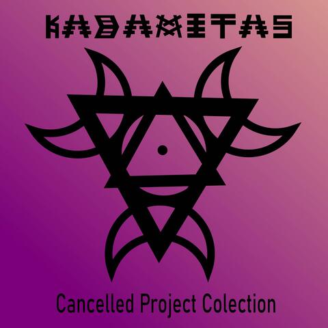 Cancelled Project Collection