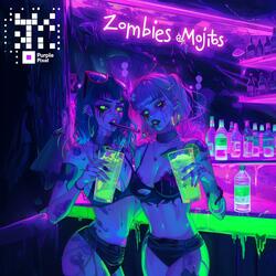 Zombies & Mojitos