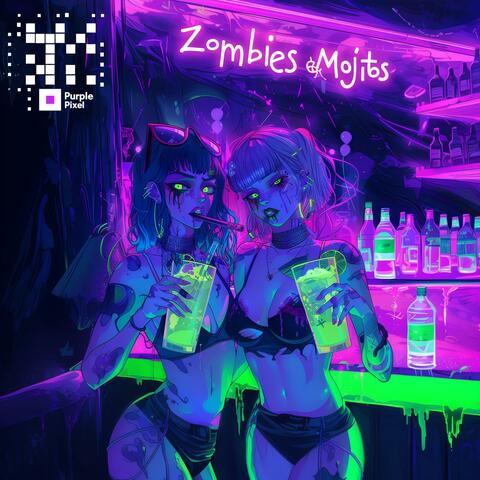 Zombies & Mojitos