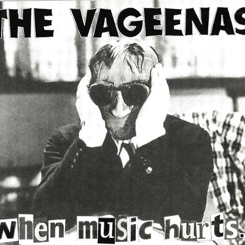 when music hurts