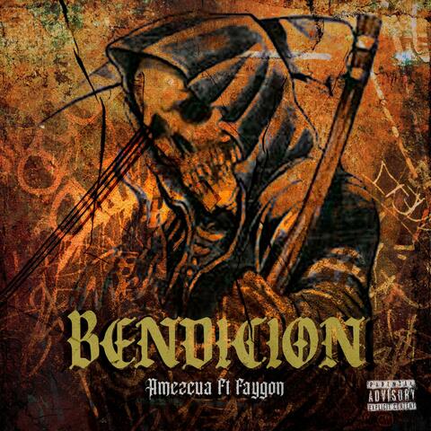 BENDICION (feat. faygon)