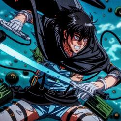 Levi Ackerman vs Zeke Yeager Music