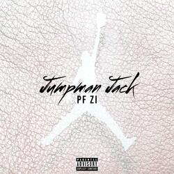 Jumpman Jack