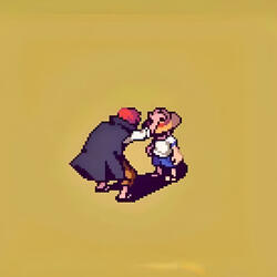 you'll get over it (feat. Shawnii) (sped up)