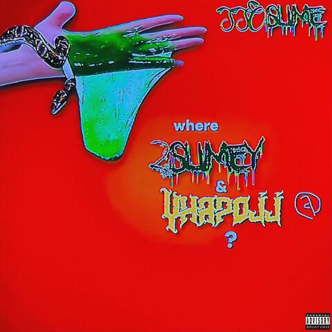 SsoSlime (feat. Yhapojj)