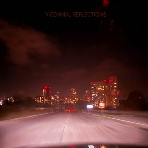 Vicennial Reflections