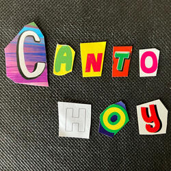 Canto hoy