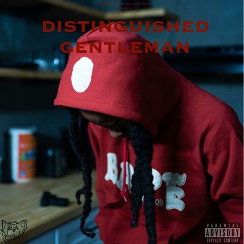 Distinguished Gentleman