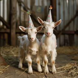 Goat Party