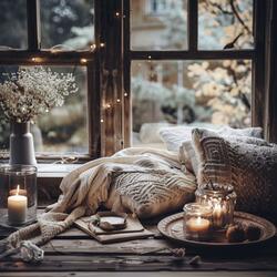 Hygge Life (So Cosy)