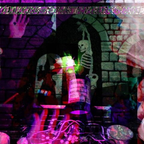Dungeon Trap 6060 (feat. DJ Schmonyan)