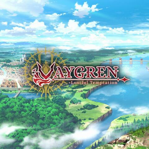 Vaygren: Lustful Temptation (Original Video Game Soundtrack)