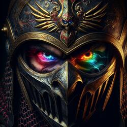 Fierce Protector Theme Tune