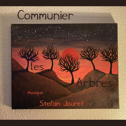 Communier les Arbres