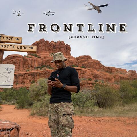 Frontline (Crunch Time)
