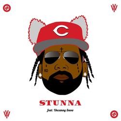 Stunna (feat. Uncanny Snow)