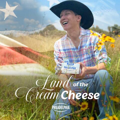 Land of the Cream Cheese