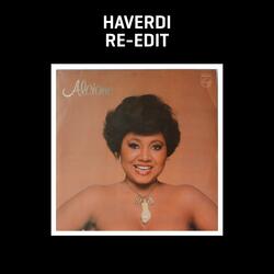 Nzambi (feat. Alcione)
