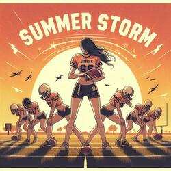 Summer Storm (feat. Illsboro)