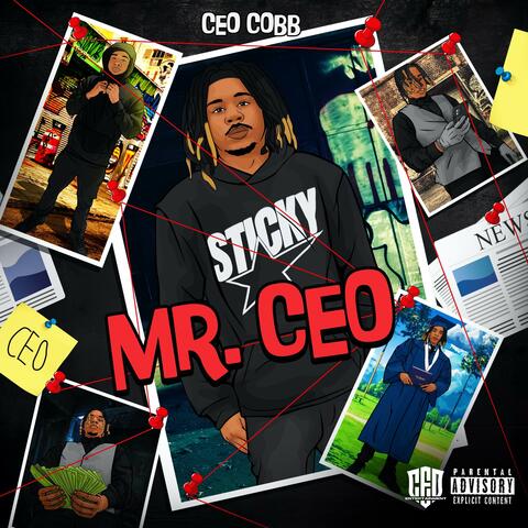 Mr.CEO