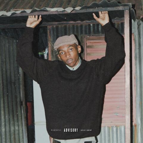 Special (feat. Suge)