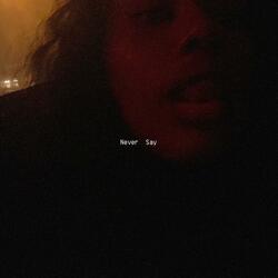 Never Say