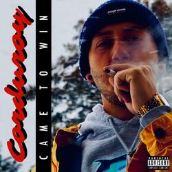 Cordeiffie (feat. KeeFromTheYee)