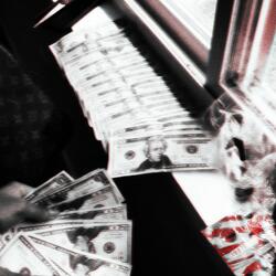 Lost Kontrol (feat. Luh 3)