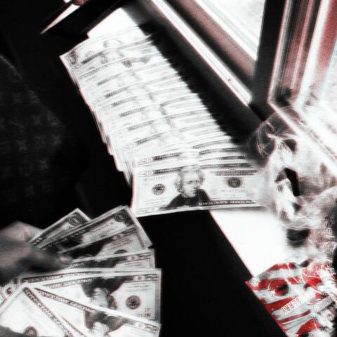 Lost Kontrol (feat. Luh 3)