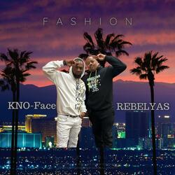 FASHION (feat. Rebelyas)