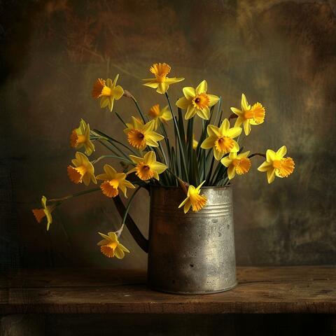 Daffodil Dreams