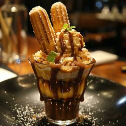 Churros