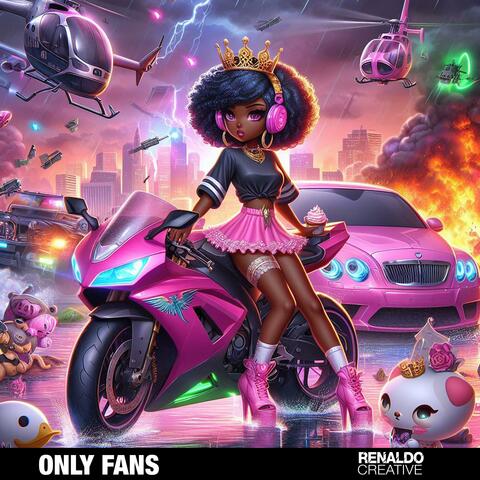 Only Fans