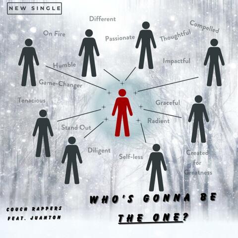 Who's The One (feat. Juanton)