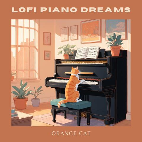 Lofi Piano Dreams