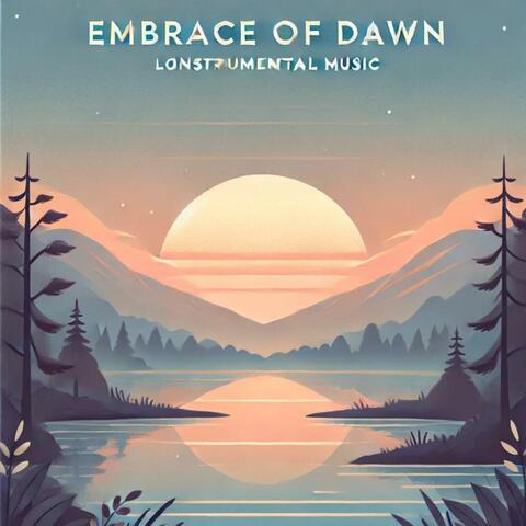 Embrace Of Dawn (BGM/calm/ Relax/Study/Work/sleep/Lofi)