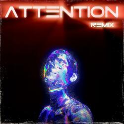 ATTENTION (feat. BASH)