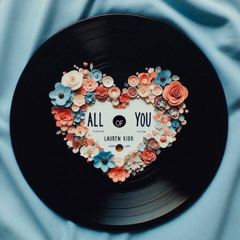 All Of You