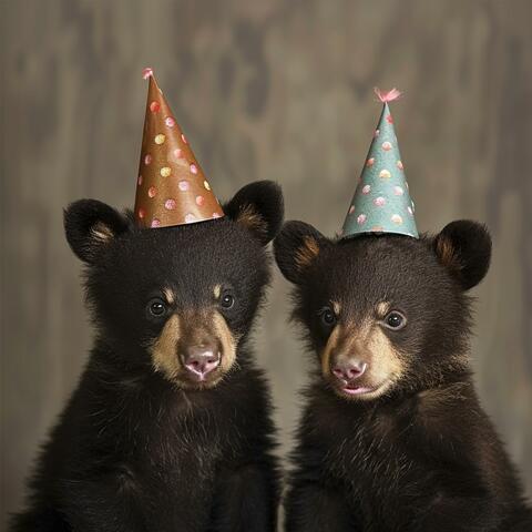 Bear Party