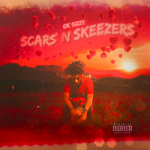 Scars N Skeezers