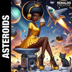 Asteroid