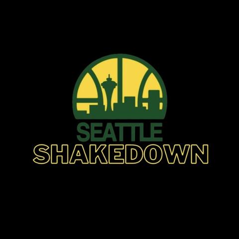Seattle ShakeDown